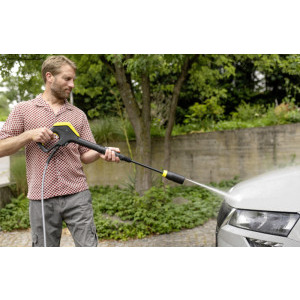 Karcher Aparat de spalat cu presiune K7 Comfort Premium Connect