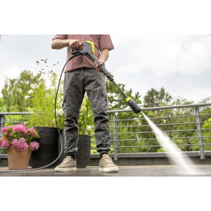 Karcher Aparat de spalat cu presiune K7 Comfort Premium Connect