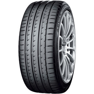YOKOHAMA V105 RunOnFlat225/40R19 93Y