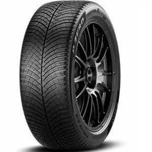 Pirelli Winter PZero2 XL235/40R18 95V