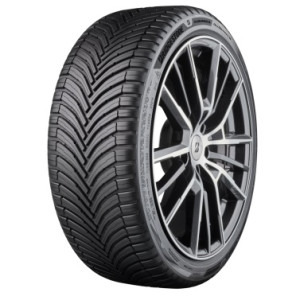 Bridgestone Turanza6 AllSeason RunOnFlat XL235/60R18 103V