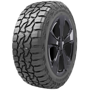 Lanvigator Warrior RT245/70R16 113/110Q
