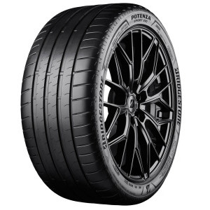 Bridgestone Potenza Sport Evo XL255/40R18 99Y