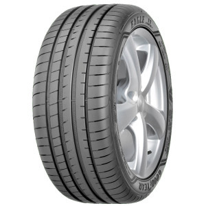 Goodyear EagleF1Asymm3 SUV XL255/55R19 111W