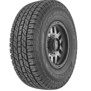 YOKOHAMA Geolandar A/T G015265/70R15 112H