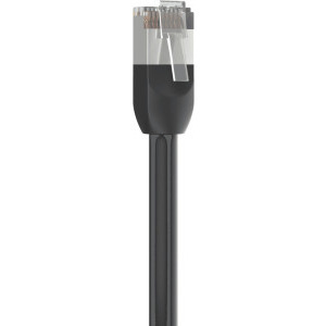 Ubiquiti UniFi Patch Cable Outdoor S/FTP 2m Black