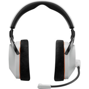 beyerdynamic MMX 230 Wireless Wireless Arctic White