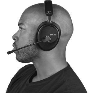 beyerdynamic MMX 230 Wireless Black