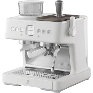 Electrolux manual Seria 800 E8EC1-8SW, 2200W, 20bar, 3L, Alb