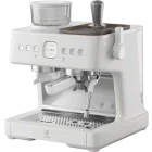 Espressor de cafea Electrolux manual Seria 800 E8EC1-8SW, 2200W, 20bar, 3L, Alb