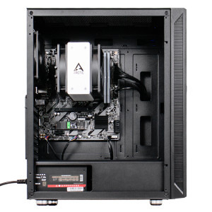 Office Executive Extreme, Intel i7-14700 2.1GHz, 16GB DDR5, 1TB SSD