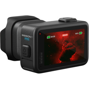 GoPro MISSION 1 PRO