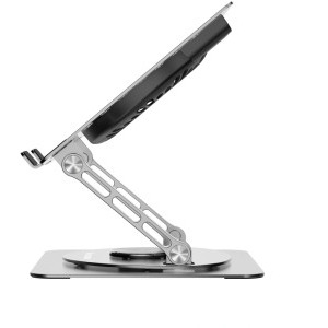 Wozinsky WDCX-X16-AS CoolBase RGB 360° Silver