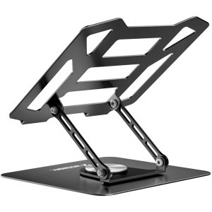 Wozinsky WDCX-X19-AB HardStand Rotativ 360 grade Black