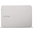 Hard disk extern Toshiba Canvio Flex 4TB USB 3.2 Gen 1 Silver