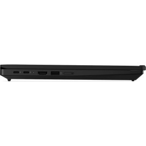 Lenovo 14'' ThinkPad T14 Gen 7, WUXGA IPS, Procesor Intel® Core™ Ultra 5 332 (12M Cache, up to 4.40 GHz), 16GB LPCAMM2 LPDDR5X, 512GB SSD, Intel Graphics, Win 11 Pro, Black