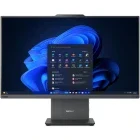 All-In-One PC Lenovo ThinkCentre neo 50a Gen 6, 23.8 inch FHD IPS, Intel Ultra 7 256V 2.2GHz Lunar Lake, 16GB LPDDR5X, 1TB SSD, Arc 140V, Camera Web, no OS