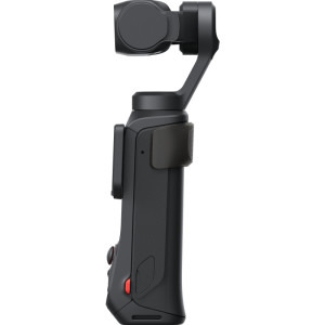 Insta360 Luna Ultra Cosmic Black Creator Bundle