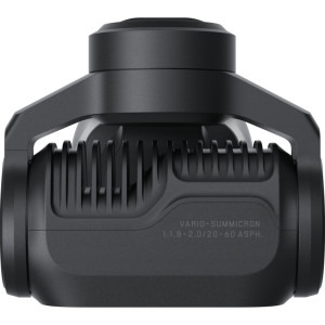 Insta360 Luna Ultra Cosmic Black Creator Bundle
