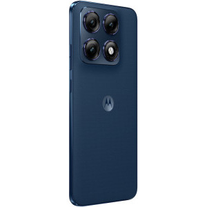 Motorola Edge 70 Pro, 512GB, 12GB RAM, Dual SIM, 5G, 4-Camere, Pantone Titan