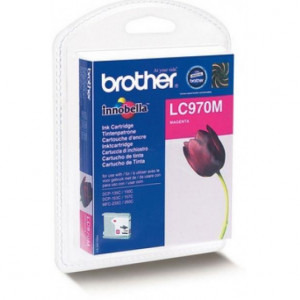 Brother Cartus LC970MBP Magenta