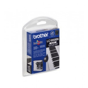 Brother Cartus LC1000BKBP Black