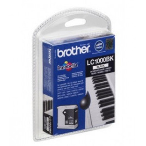 Brother Cartus LC1000MBP Magenta