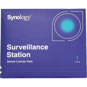 Synology Virtual Device Licence Pack x1