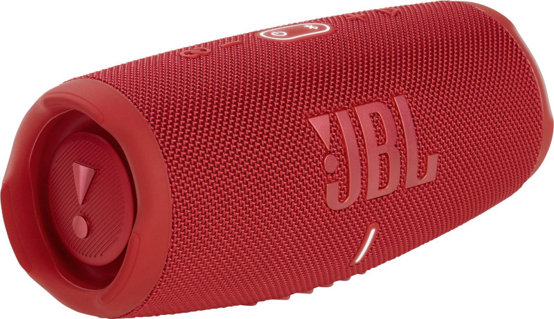 JBL Boxa portabila Charge 5 Red