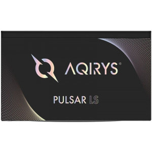 AQIRYS Pulsar LS, 80+, 650W