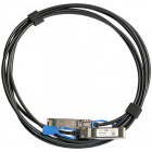Cablu retea MikroTik XS+DA0001 SFP 1G SFP+ 3m