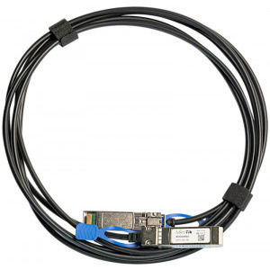 Cablu retea MikroTik XS+DA0001 SFP 1G SFP+ 1m