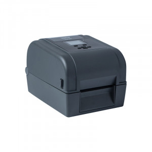 Brother TD-4750TNWB, Termica, Monocrom, Retea, Wi-Fi