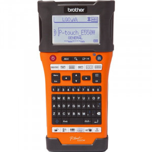 Brother PTE550WNIVP Termica, Monocrom, Wi-Fi