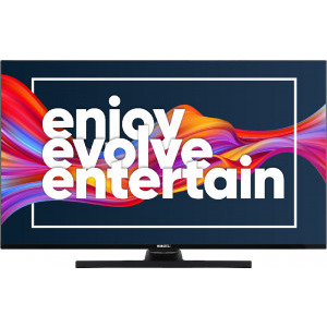Horizon Smart TV 65HL8530U/B Seria HL8530U 164cm negru 4K UHD HDR