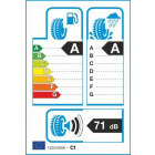 Anvelopa vara Continental ContiEcoContact6215/65R17 99H