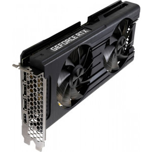 Gainward GeForce RTX 3060 Ghost LHR 12GB GDDR6 192-bit