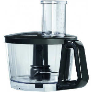Tefal Double Force DO821838, 1000W, 3L, Negru