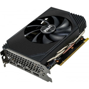 Placa video Palit GeForce RTX 3060 StormX OC LHR 12GB GDDR6 192