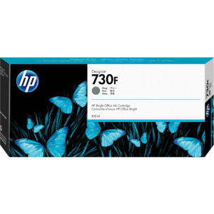 HP Cartus 730F Grey