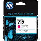 HP Cartus 712 Magenta