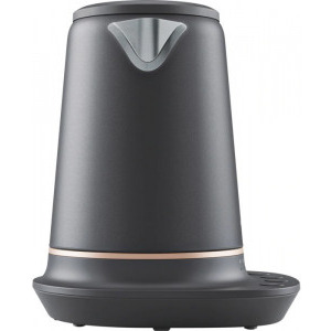 Electrolux E7GK1-6BP, 2400W, 1.7L, Negru