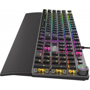Genesis Thor 400 RGB