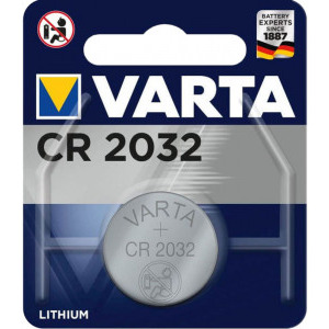 Varta CR2032 1buc blister