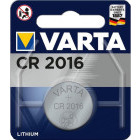 Varta CR2016 1buc blister
