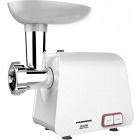 Masina de tocat Heinner Pearl 1340 MG-1340WH, 1.2kg/min, Alb