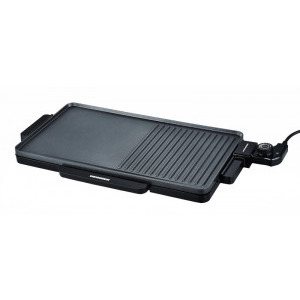 Heinner Gratar electric HEG-F2000GT, 2000W, Negru
