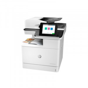 HP Enterprise M776dn Laser, Color, A3, Duplex, Retea