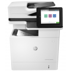 Multifunctionala HP Enterprise MFP M635h Laser, Monocrom, Format A4, Duplex, Retea
