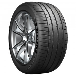 Michelin Pilot Sport 4 Runflat 245/40R20 99Y